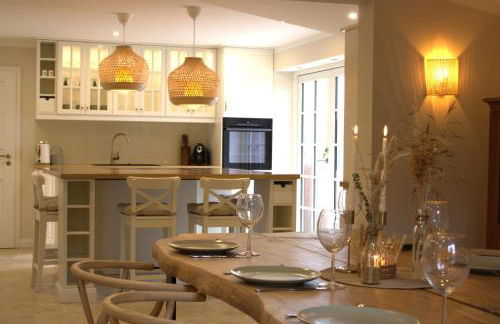 Ferienhaus in idyllischer Lage - Ankommen & durchatmen - Foto 8