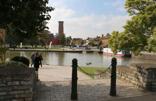 Harrowby End - Photo 31