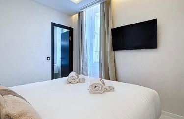 Luxury Apartment - Central Cannes, near Beach & Palais - LRACANNES - Foto 43
