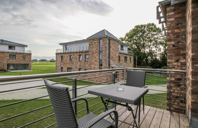 Appartments an der Golfanlage - Foto 13