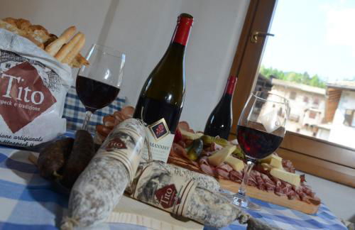 Residence Miramonti - Foto 79