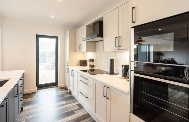 Host Stay The Stable - Foto 6