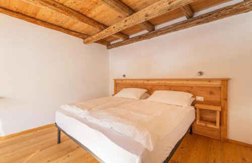 Casa Vallazza - Val di Zoldo - Dolomites - Foto 1