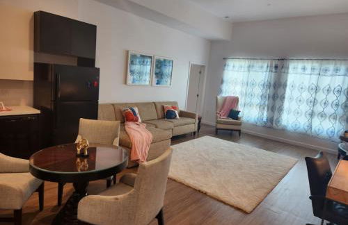 Art District Downtown Spacious Homes - Foto 22