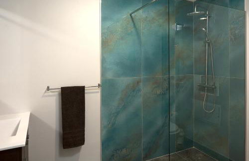 Casa da Relva com Piscina Aquecida Interna - Foto 2