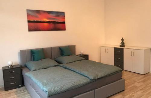 2 Zimmer-Apartment 72 qm bei Berlin - Foto 2