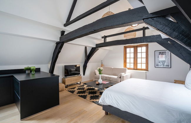 Smartflats - Grand Place Ii Brussels - Foto 2