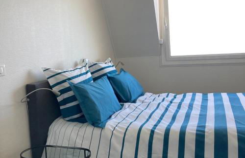 Appartement standing vue Mer - Photo 13