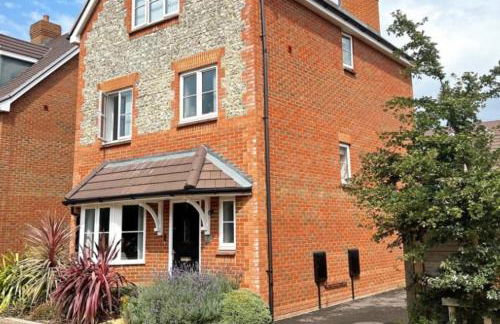 Angmering Home - Foto 21