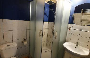 Pensjonat Cichy Kącik - Foto 23