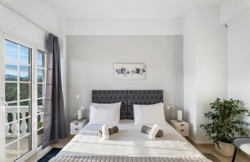 Katerina's Sunset Apartment - Foto 48