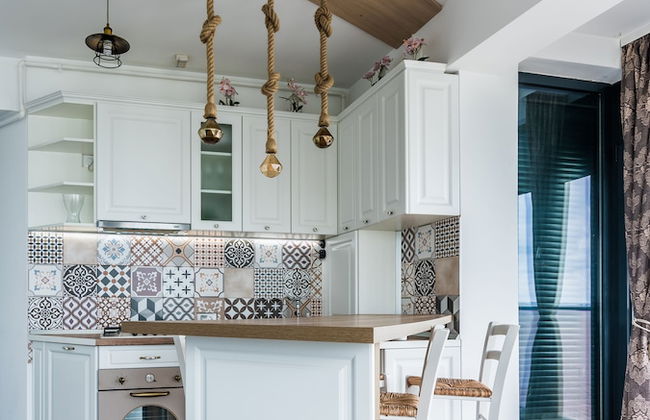 SnS Apartament in Villa Sophia - Foto 39