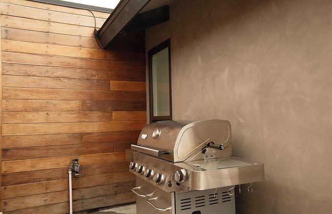 Hamilton I by Avantstay Beach House! Rooftop Deck Newly Renovated Bungalow - Foto 25