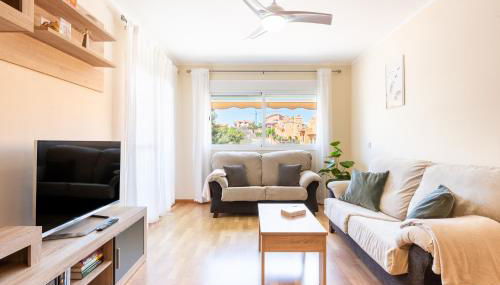 WintowinRentals Relax, Playa, Wifi & Parking - Photo 2