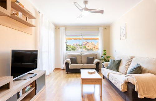 WintowinRentals Relax, Playa, Wifi & Parking - Photo 2