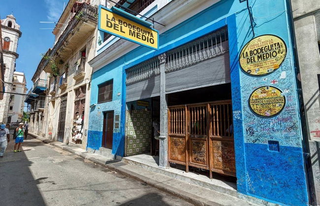 Casa De La Bodeguita - Very Centric in Old Havana - Foto 31