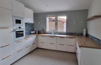 Superbe Maison à la Remigeasse, proximité plage - Foto 4