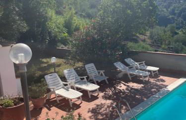 Le Casacce Case per Vacanze - Foto 44