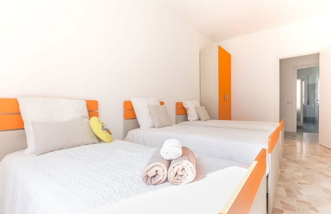 Alessia's Flat - Eden M3 Corvetto - Foto 5