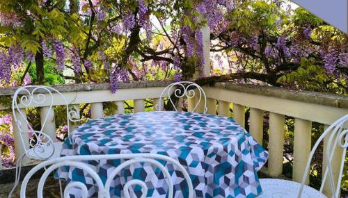 VILLA ANNEE 30 Rénovée ,Terrasse et Jardin - Foto 3