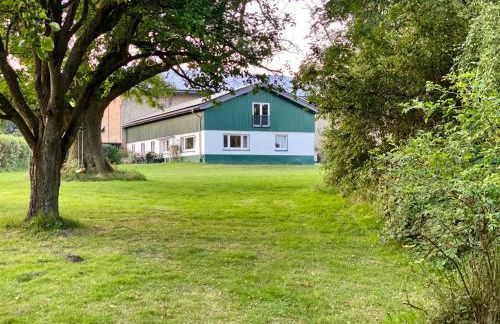 Familienoase an der Ostsee - Foto 1