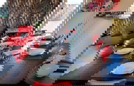 Gîte Mon Pré Vert - Foto 23