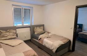 City Unterkunft 4 - Foto 12