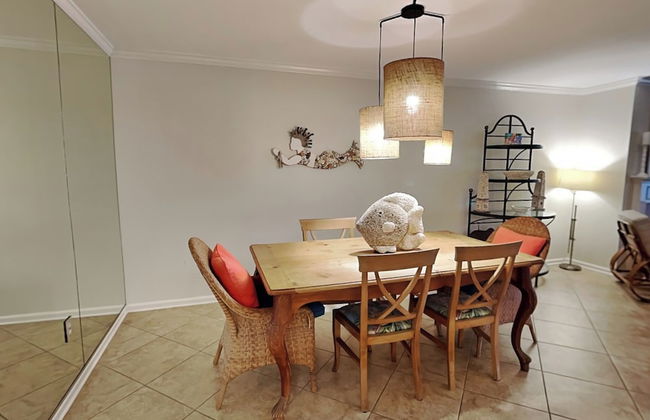 Ponte Vedra Breakers 651A by Distinctive Beach Rentals - Foto 14