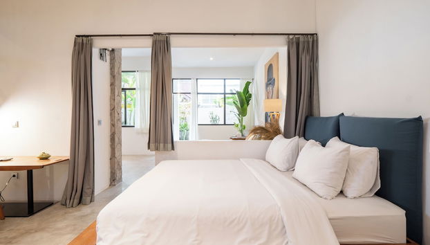 Berawa Factory Lofts - Foto 2, Habitación