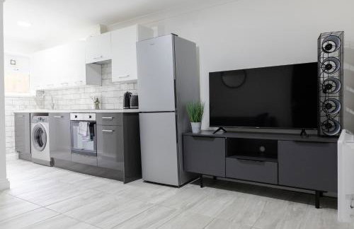 Chic Urban 2 Bedroom Apartments - Foto 37