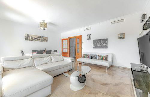 Ocean view Family Apartment in Playa La Arena - Foto 19