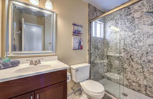 Peaceful Las Vegas Pool Oasis, Pool Table, Hammock - Foto 20