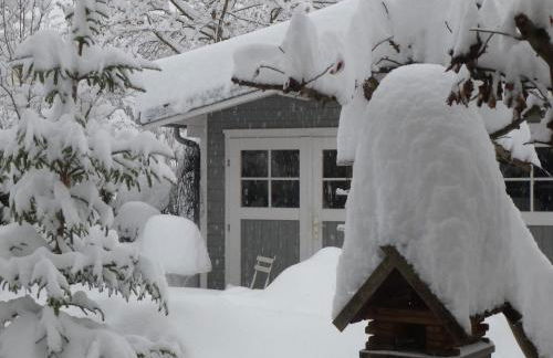 Ferienwohnung Lisi Hartmann - Foto 36