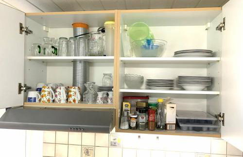 Ferienwohnung am Kocher-Jagst Radweg - Foto 10