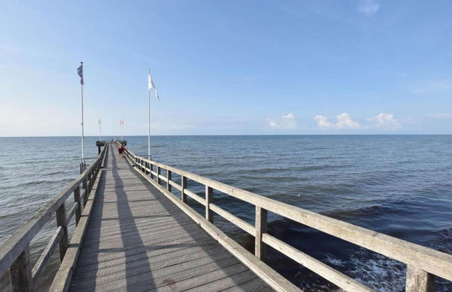 Bungalow in Zweedorf mit Liegewiese - Foto 25