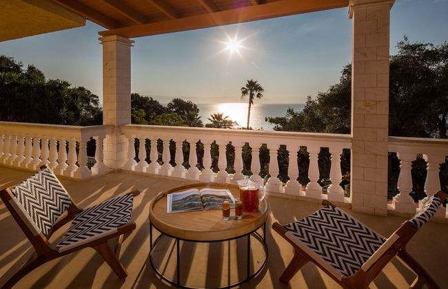 Ionian Garden Villas I - Photo 18