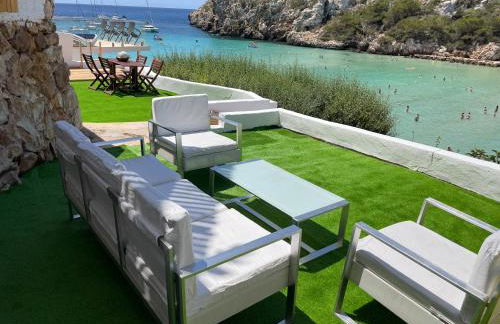 Menorca Dreams, Acceso Directo a Playa - Foto 12