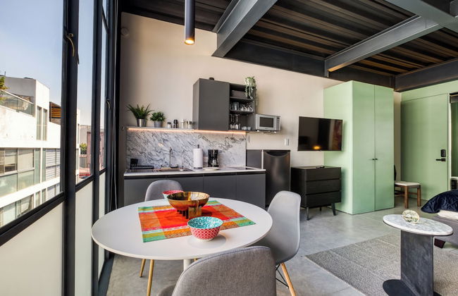 QUERETARO by Mr. W - Foto 53