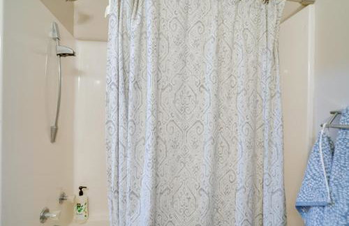 Trails and Streams On-Site Wardensville Escape! - Foto 15