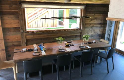 Appartement Luxe comme un Chalet - vue exceptionnelle - Photo 27