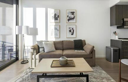 Landing Beautiful 2BD Gym Courtyard - Foto 30