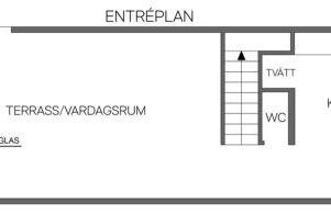 Stilfullt semesterhus nära pool och strand. - Foto 21