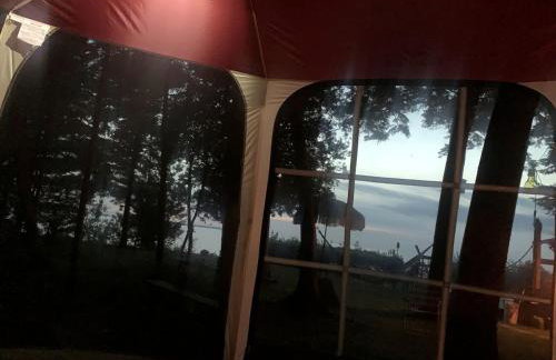 A-Frame Cabin on Lake Michigan - Foto 28