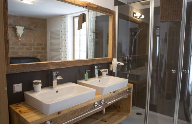 Delightful Holiday Home With Sauna - Foto 16