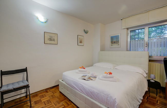 Studio Saturno 23 in the City Center - Photo 9