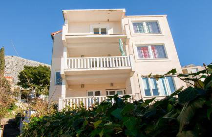 Apartments Anamarie - Photo 21