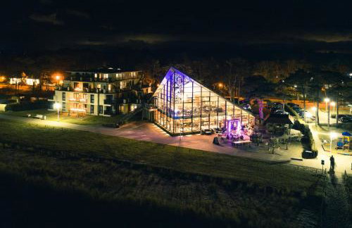 Aparthotel Ostseeperle Glowe - schön gestrandet - Foto 154