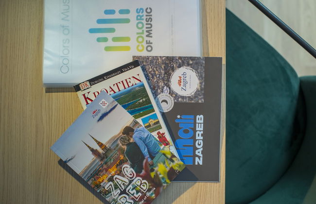 Colors of Music - Photo 1