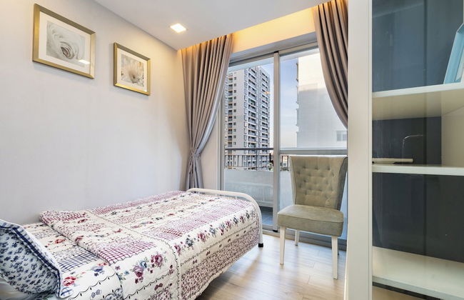 Scenic Valley Condotel - Foto 25