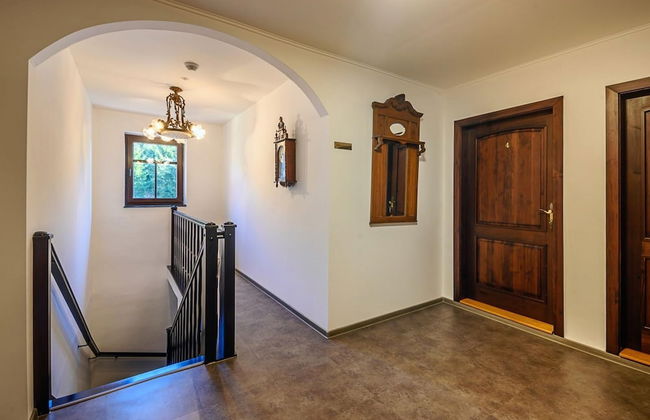 Luxe Villa in Bernartice Kkh045 - Photo 21